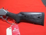Marlin 1895 Trapper 45-70 Govt/16.17