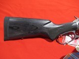 Marlin 1895 Trapper 45-70 Govt/16.17