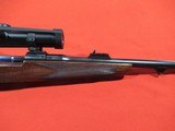 John Rigby Highland Stalker 8mm Mauser/22