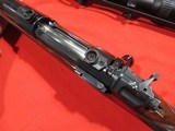 John Rigby Highland Stalker 8mm Mauser/22