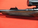 John Rigby Highland Stalker 8mm Mauser/22