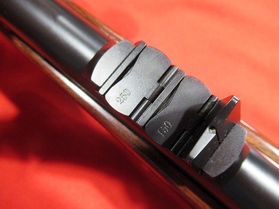 John Rigby Highland Stalker 8mm Mauser/22