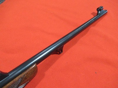 John Rigby Highland Stalker 8mm Mauser/22