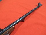 John Rigby Highland Stalker 8mm Mauser/22