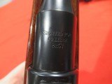 John Rigby Highland Stalker 8mm Mauser/22