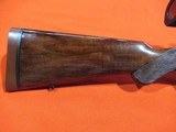 John Rigby Highland Stalker 8mm Mauser/22
