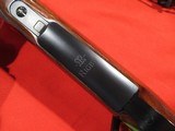 John Rigby Highland Stalker 8mm Mauser/22