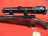 John Rigby Highland Stalker 8mm Mauser/22