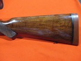 John Rigby Highland Stalker 8mm Mauser/22