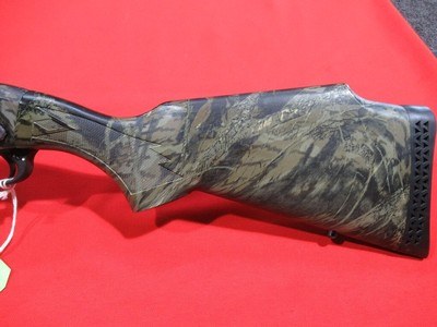 Remington 11-87 Special Purpose Turkey Super Magnum 12ga 3 1/2