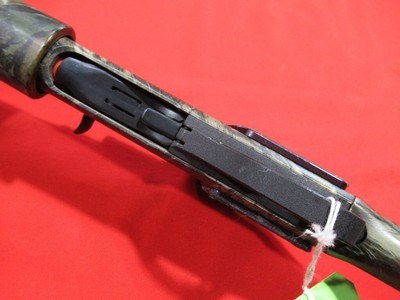 Remington 11-87 Special Purpose Turkey Super Magnum 12ga 3 1/2
