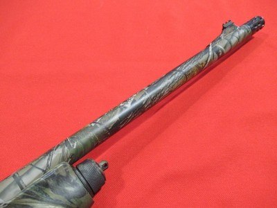 Remington 11-87 Special Purpose Turkey Super Magnum 12ga 3 1/2