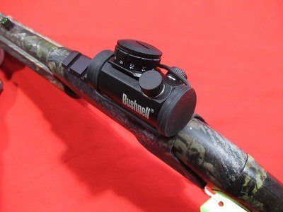 Remington 11-87 Special Purpose Turkey Super Magnum 12ga 3 1/2