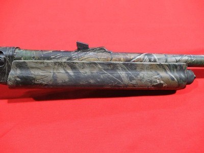 Remington 11-87 Special Purpose Turkey Super Magnum 12ga 3 1/2
