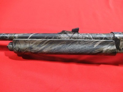 Remington 11-87 Special Purpose Turkey Super Magnum 12ga 3 1/2