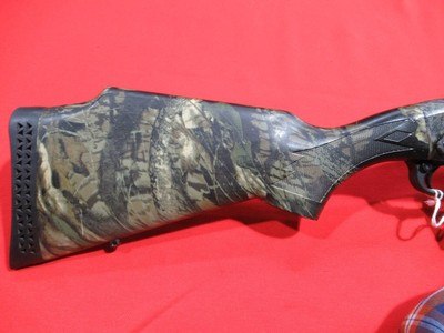 Remington 11-87 Special Purpose Turkey Super Magnum 12ga 3 1/2