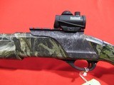 Remington 11-87 Special Purpose Turkey Super Magnum 12ga 3 1/2