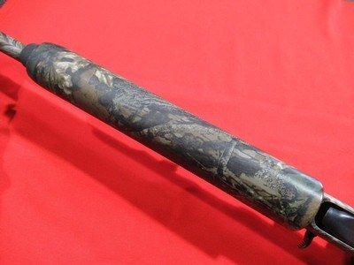 Remington 11-87 Special Purpose Turkey Super Magnum 12ga 3 1/2