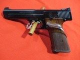 Smith & Wesson Model 41 2bbl Set 22LR 5 1/2