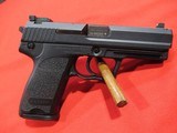 Heckler & Koch USP 9mm 4