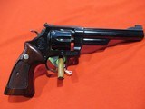 Smith & Wesson Model 25-2 45acp 5