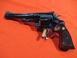 Smith & Wesson Model 25-2 45acp 5