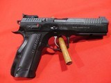 CZ/USA Shadow 2 Black Polycoat 9mm 4 1/2
