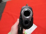 CZ/USA 97B 45acp 4 1/2