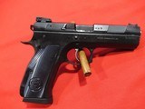 CZ/USA 97B 45acp 4 1/2