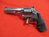 Smith & Wesson 686-6 357 Magnum 5