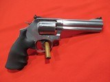 Smith & Wesson 686-6 357 Magnum 5