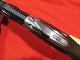 Browning 725 Trap Unsingle Combo 12ga 32