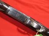 Browning 725 Trap Unsingle Combo 12ga 32