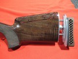 Browning 725 Trap Unsingle Combo 12ga 32