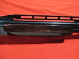 Browning 725 Trap Unsingle Combo 12ga 32