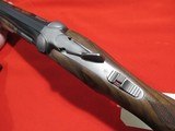 Beretta DT-11 Super Sport 12ga/32