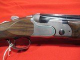 Beretta DT-11 Super Sport 12ga/32