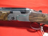Beretta DT-11 Super Sport 12ga/32