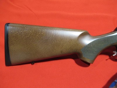 Tikka T1X Hunter 22LR 16