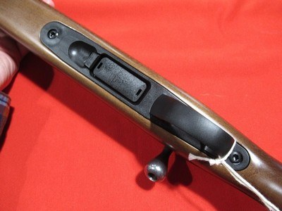 Tikka T1X Hunter 22LR 16