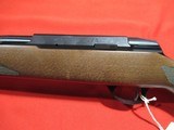 Tikka T1X Hunter 22LR 16