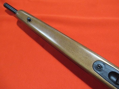 Tikka T1X Hunter 22LR 16
