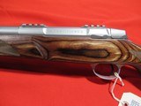 Sako Model 90 Varmint 22-250 Rem 23.7