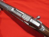 Sako Model 90 Varmint 22-250 Rem 23.7