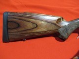 Sako Model 90 Varmint 22-250 Rem 23.7