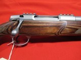 Sako Model 90 Varmint 22-250 Rem 23.7