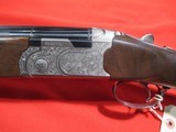 Beretta 686 Silver Pigeon Grade I Field 12ga/28