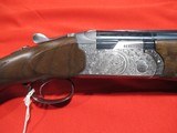 Beretta 686 Silver Pigeon Grade I Field 12ga/28