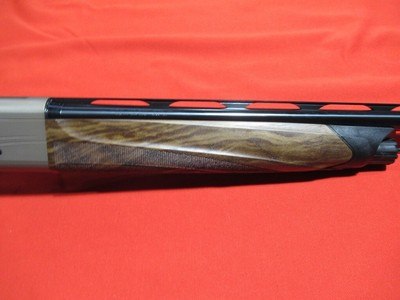 Beretta A400 Action LEFT-HAND 12ga/28
