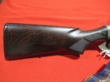 Beretta A400 Action LEFT-HAND 12ga/28